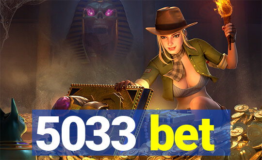 5033 bet